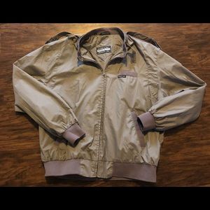 Vintage Members Only Jacket